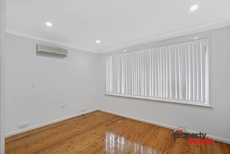 Fifth view of Homely house listing, 2 Waratah Crescent, Macquarie Fields NSW 2564