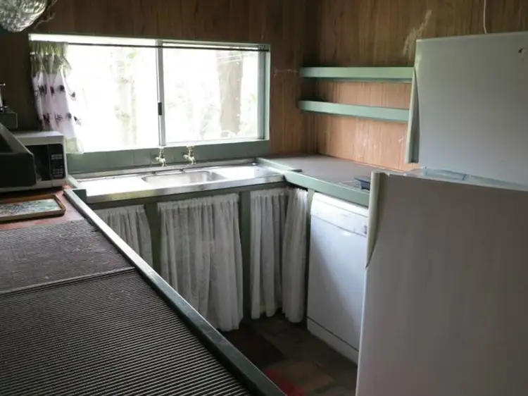 Fifth view of Homely house listing, 601 Eumundi Kenilworth Road, Eerwah Vale QLD 4562