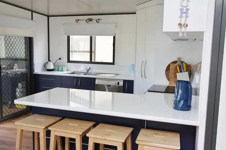 Fourth view of Homely house listing, Unit/23 Wharf Road, Stanley TAS 7331