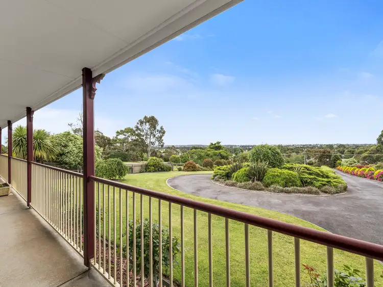 Fifth view of Homely house listing, 20 Howarth Street, Elliminyt VIC 3250