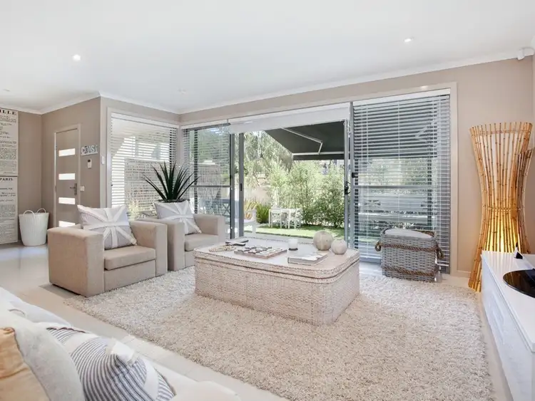 Second view of Homely house listing, 7 Deck Terrace, Safety Beach VIC 3936