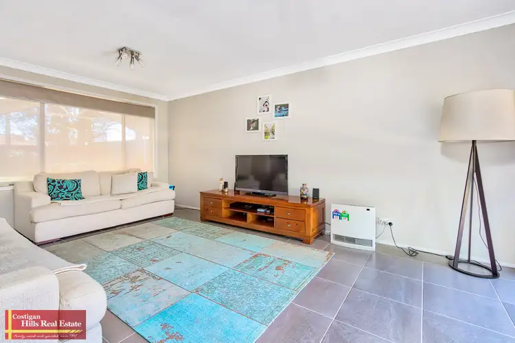 Third view of Homely house listing, 6 Nagle Way, Quakers Hill NSW 2763