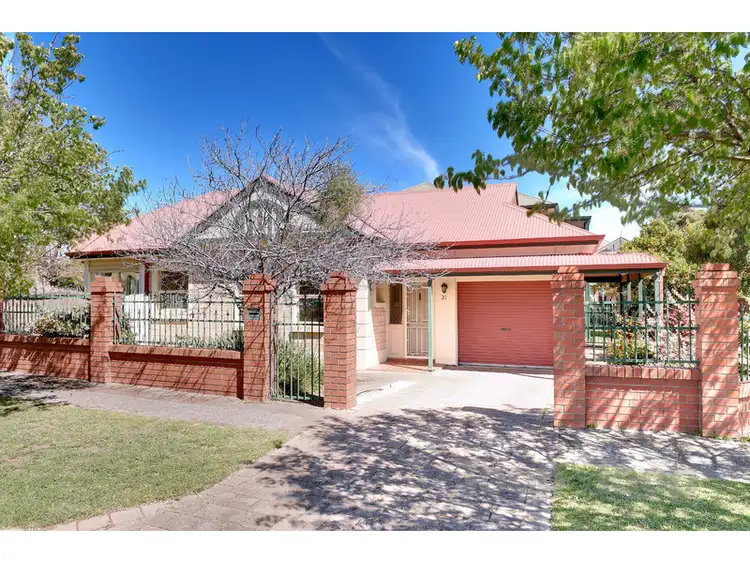 31 Toowong Avenue, Kensington Park SA 5068