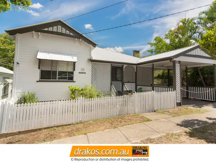 23 Appel Street, Highgate Hill QLD 4101