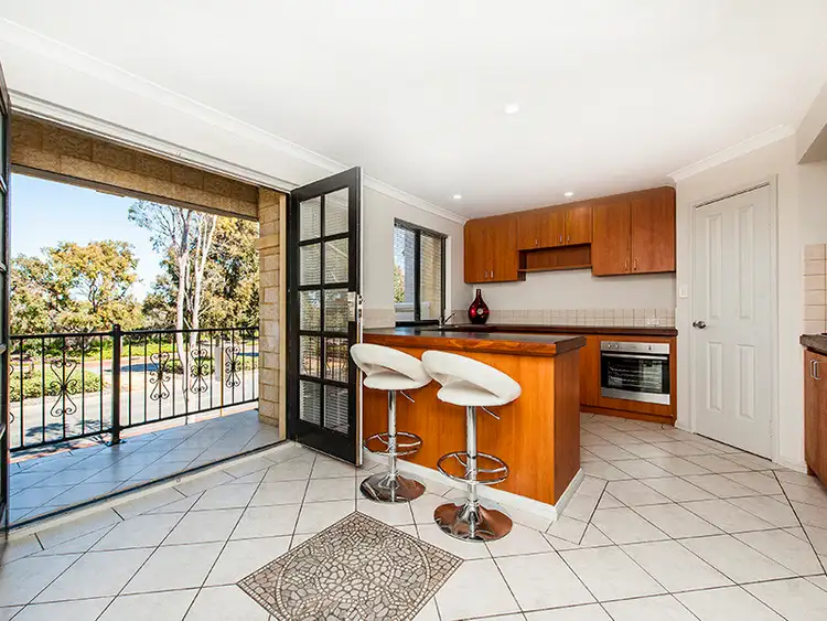 Sixth view of Homely house listing, 3 Grand Boulevard, Joondalup WA 6027