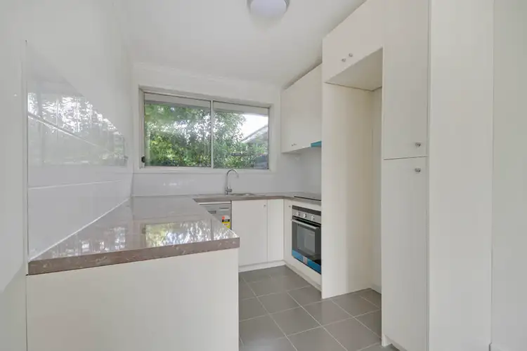 Fifth view of Homely unit listing, 2/2 Gould Court, Traralgon VIC 3844