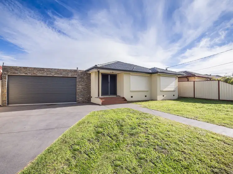 19 Samuel Drive, Campbellfield VIC 3061