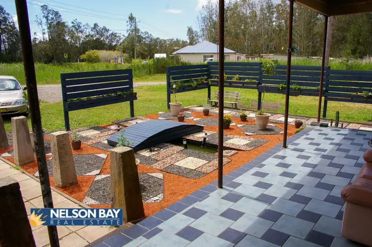 Third view of Homely house listing, 222 Marsh Road, Bobs Farm NSW 2316