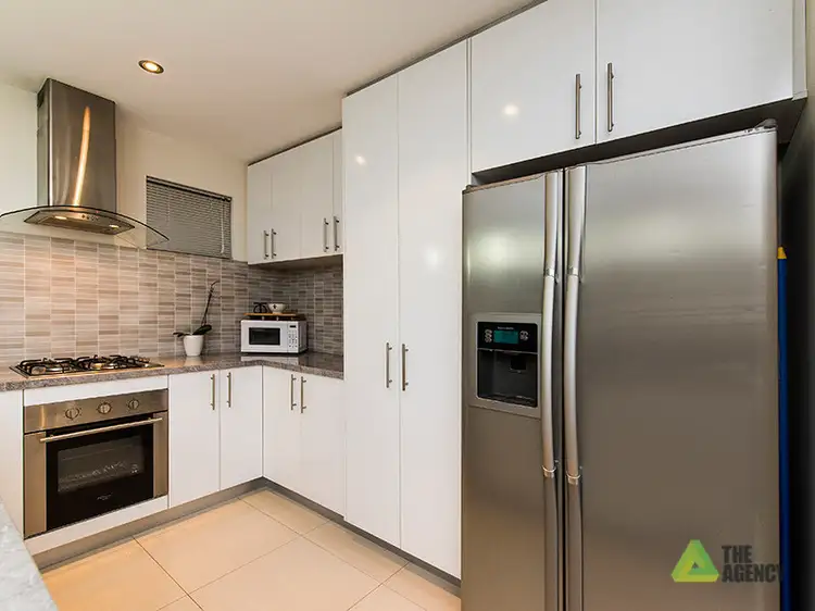 Fifth view of Homely villa listing, 42 Dallington Crescent, Balga WA 6061