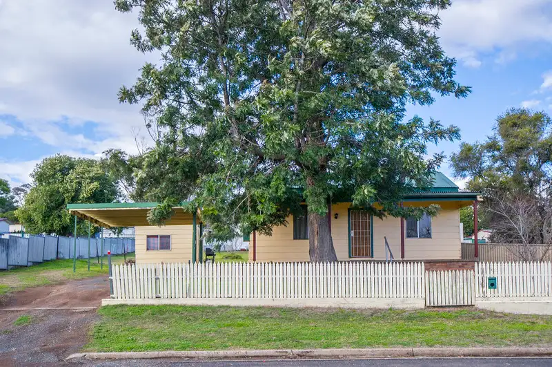 Main view of Homely house listing, 18 Mount Street, Aberdeen NSW 2336
