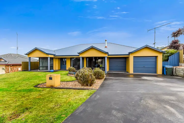 13 Dover Court, Mount Gambier SA 5290