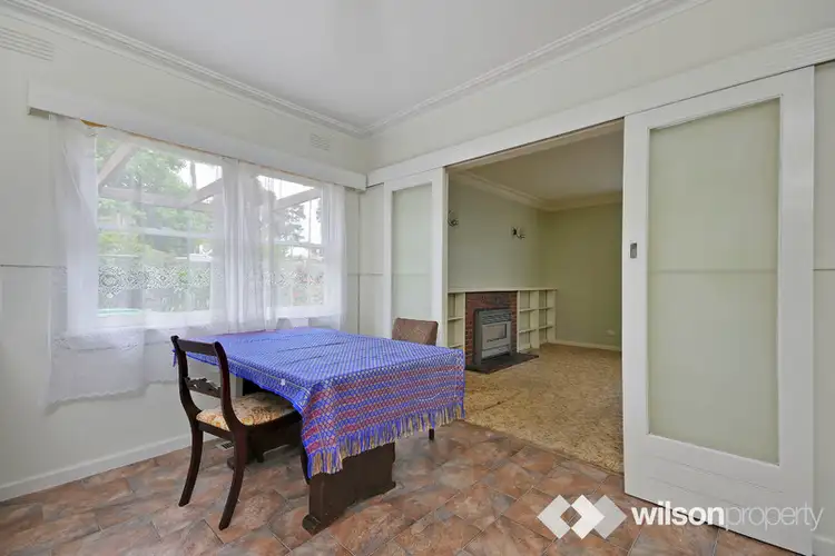 Third view of Homely house listing, 1 Hyde Park Road, Traralgon VIC 3844