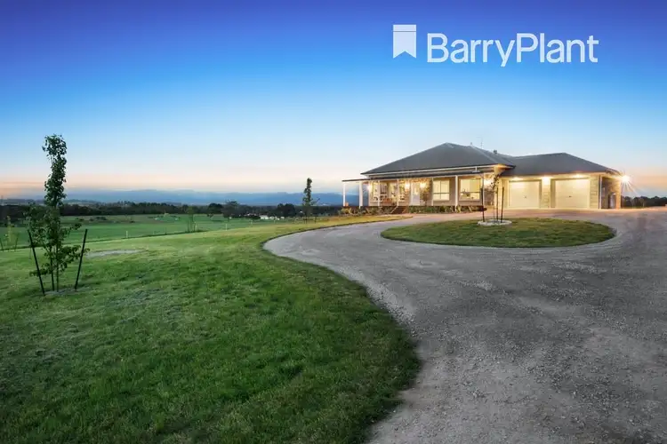 108 Hope Street, Bunyip VIC 3815