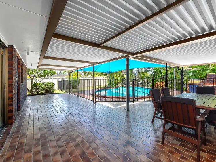 Third view of Homely house listing, 16 Porang Street, Shailer Park QLD 4128