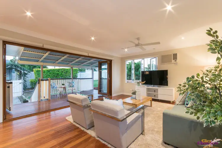Fifth view of Homely house listing, 38 Viney Street, Chermside West QLD 4032