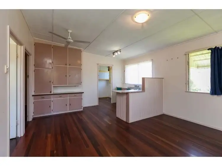 Fourth view of Homely house listing, 14 Rosslyn Street, Rosslyn QLD 4703