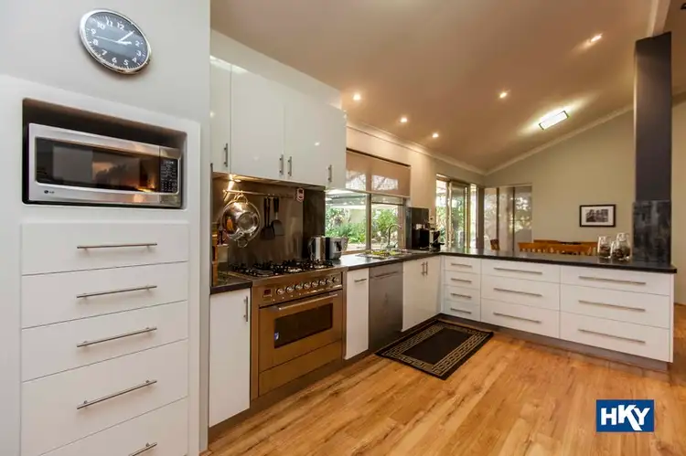 Second view of Homely house listing, 5 Southmead Drive, Landsdale WA 6065