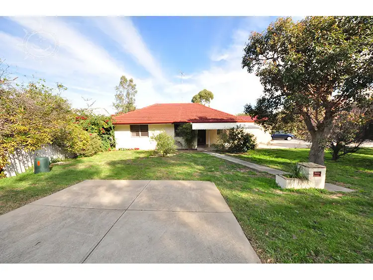 Seventh view of Homely house listing, 55 Curven Road, Hamilton Hill WA 6163