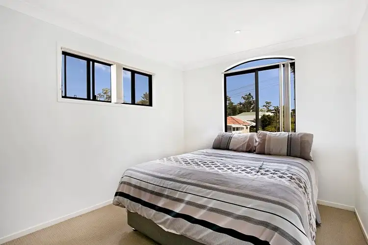 Fifth view of Homely townhouse listing, 1/49 Stanley Street, Indooroopilly QLD 4068