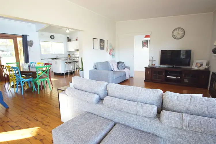 Fourth view of Homely house listing, 61 Melbourne Street, Narrandera NSW 2700