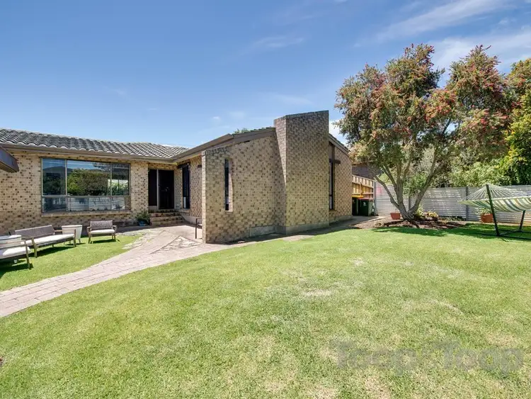 Main view of Homely house listing, 36 Wicks Road, Highbury SA 5089