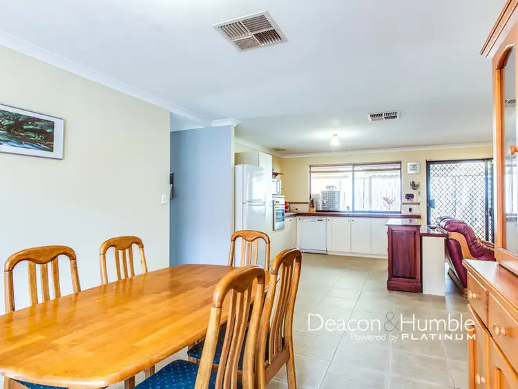 Fifth view of Homely house listing, 2 O'Meara Way, Alexander Heights WA 6064