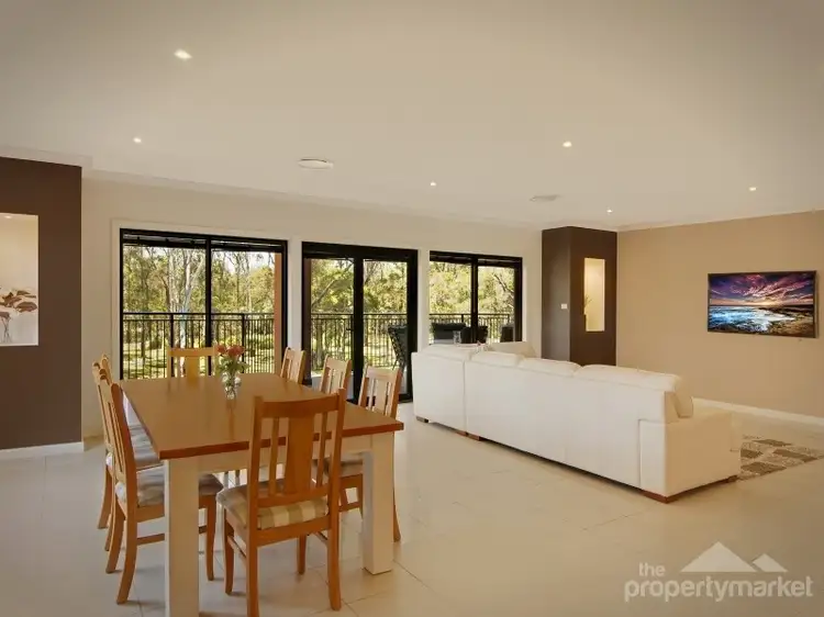 Fifth view of Homely house listing, 53 Mulwala Drive, Wyee Point NSW 2259