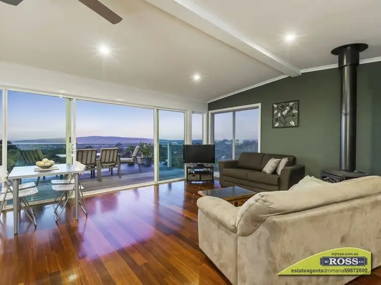 Fourth view of Homely house listing, 13 Ocean Street, Dromana VIC 3936