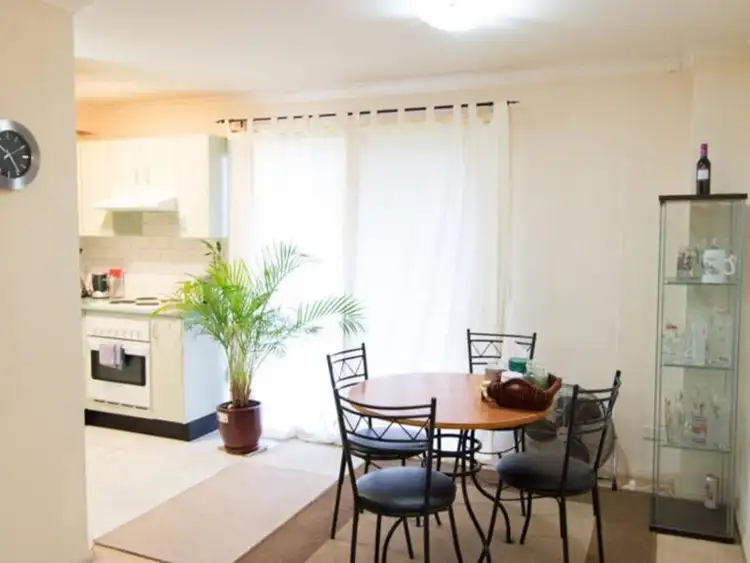 Fifth view of Homely unit listing, 6/25-27 Fourth Avenue, Blacktown NSW 2148