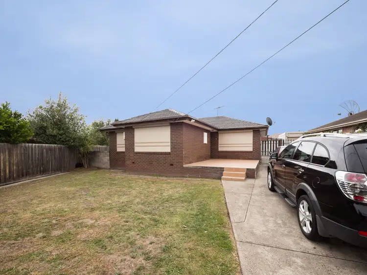27 Cambridge Way, Campbellfield VIC 3061