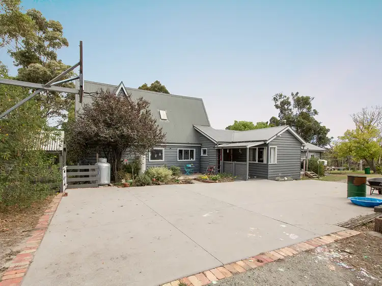 Third view of Homely house listing, 95 Weeroona Road, Langwarrin South VIC 3911