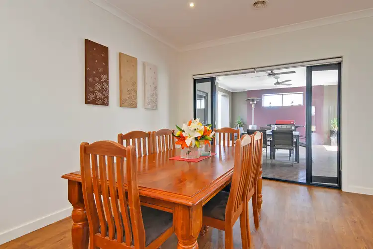 Sixth view of Homely house listing, 16 Sligo Court, Traralgon VIC 3844