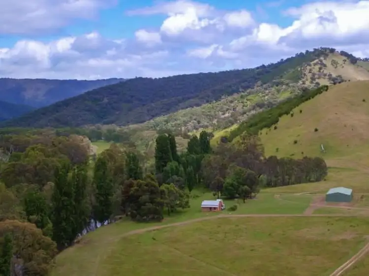 Third view of Homely rural property listing, 328 Howes Creek Road, Goughs Bay VIC 3723