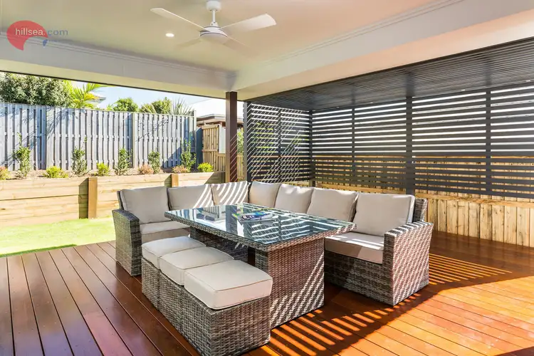 Main view of Homely house listing, 21 Ashburton Street, Ormeau Hills QLD 4208