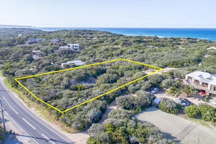 Third view of Homely land listing, 484 - 490 Dundas Street, St Andrews Beach VIC 3941
