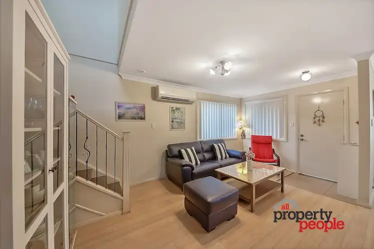 Sixth view of Homely townhouse listing, 1/40-42 Chester Road, Ingleburn NSW 2565
