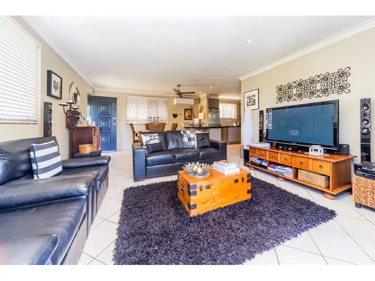 Second view of Homely unit listing, 5/4 Milton Avenue, Paradise Point QLD 4216