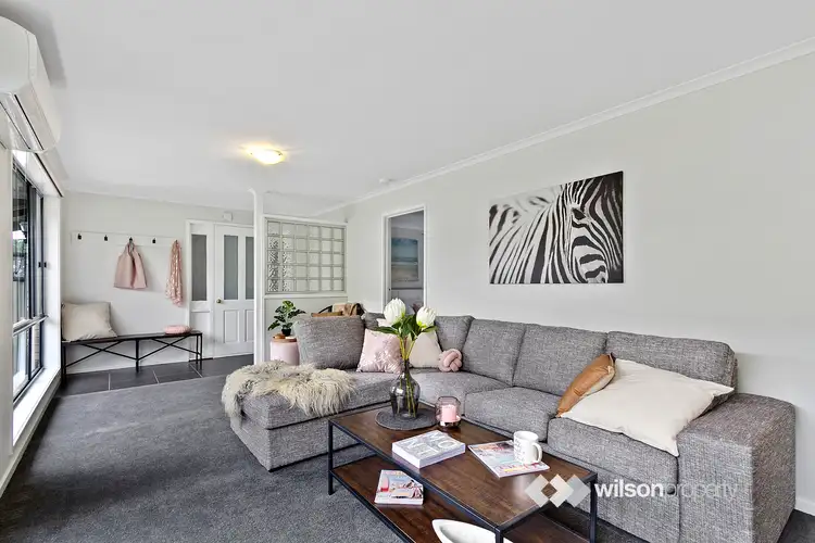 Fifth view of Homely house listing, 58 Hazelwood Road, Traralgon VIC 3844