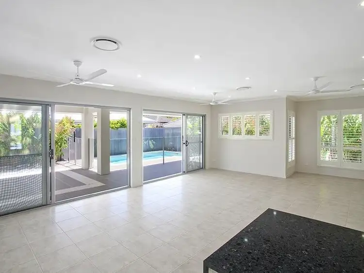 Fourth view of Homely house listing, 29 Limosa Circuit, Noosaville QLD 4566