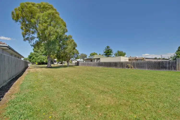 Second view of Homely land listing, 25A Grubb Avenue, Traralgon VIC 3844