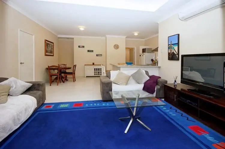 Fourth view of Homely house listing, 42B Walderton Avenue, Balga WA 6061