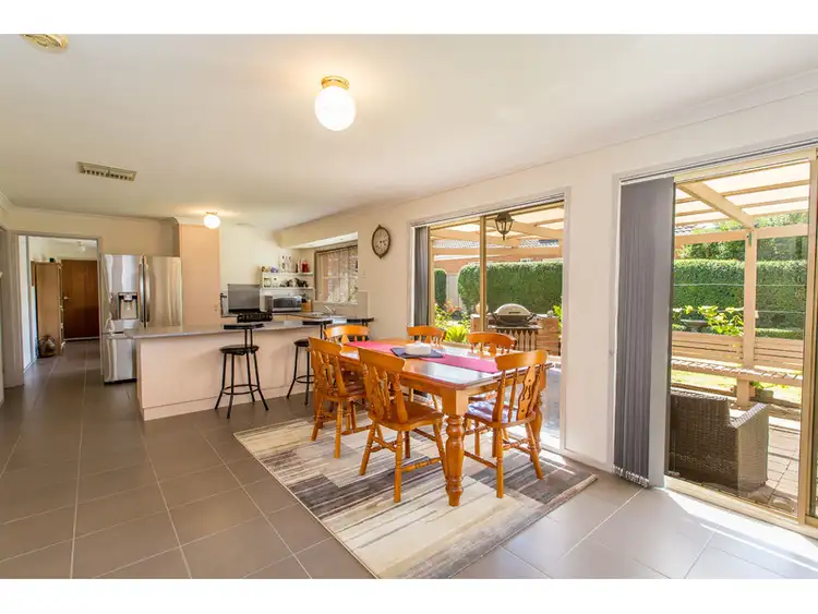 Fifth view of Homely house listing, 9 Wagner Place, West Wodonga VIC 3690