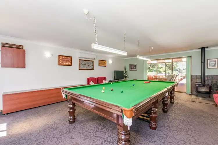 Fifth view of Homely house listing, 6000 Great Eastern Highway, Mundaring WA 6073