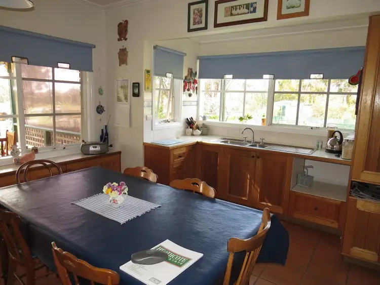 Fourth view of Homely rural property listing, 110 Hicks Lane, Heathcote VIC 3523