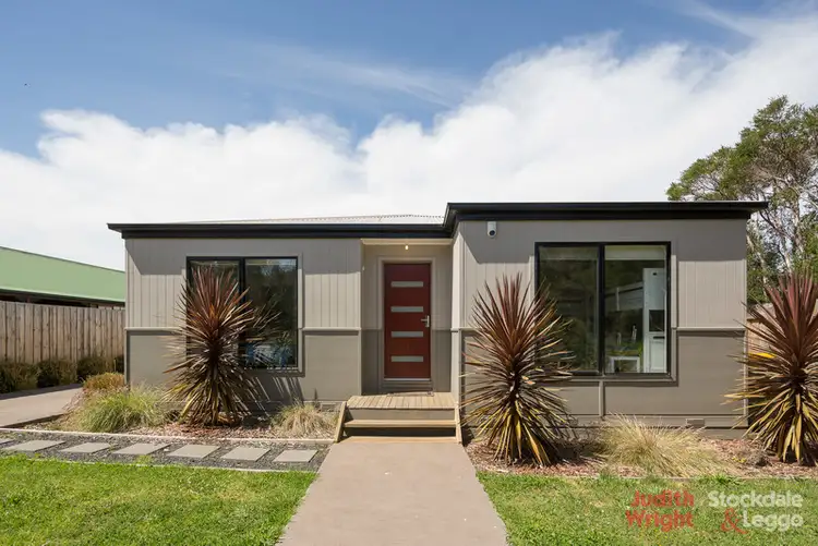 Main view of Homely unit listing, 1/69 Anchorage Road, Ventnor VIC 3922
