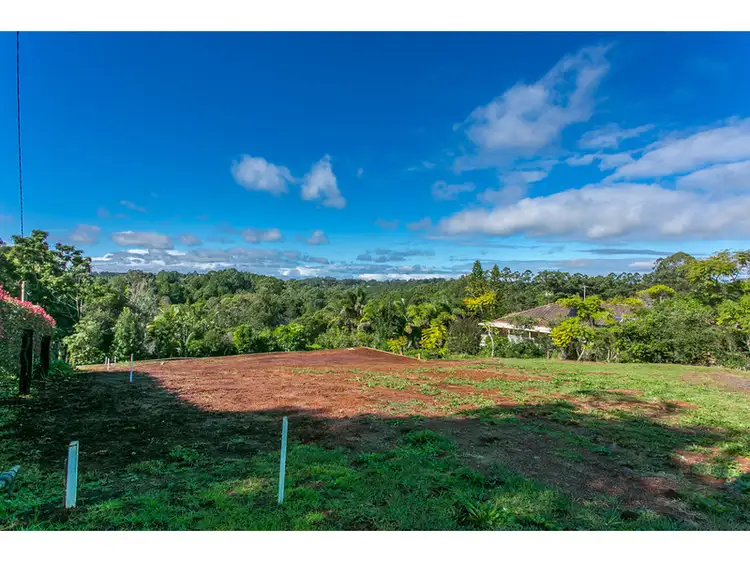 Main view of Homely land listing, 14 Napier Street, Goonellabah NSW 2480