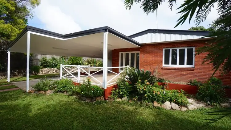 14 Walsh Street, Mareeba QLD 4880
