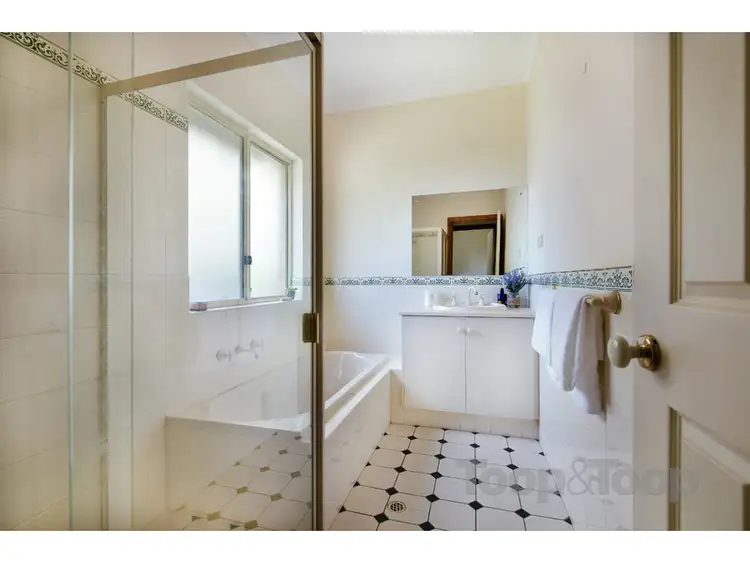 Fifth view of Homely house listing, 4 Baulderstone Road, Myrtle Bank SA 5064