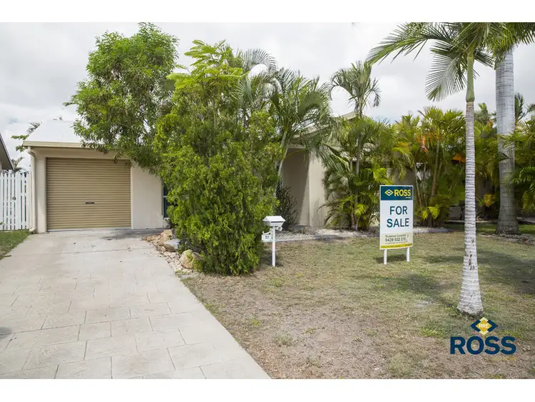 Third view of Homely house listing, 37 Templeton Crescent, Douglas QLD 4814