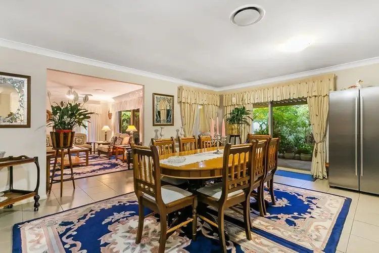 Seventh view of Homely house listing, 11 Nook Place, Moggill QLD 4070